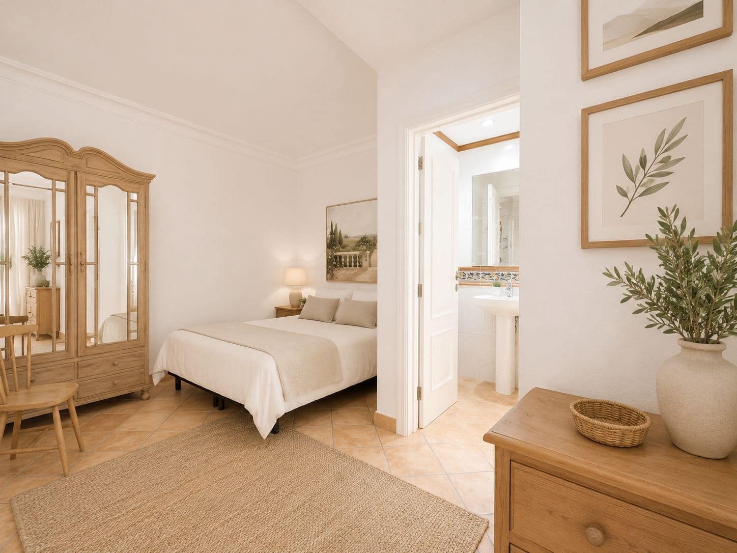 2 soveværelse Lejlighed til salg i Puerto Banus - € 840.000 (Ref: 9894475)