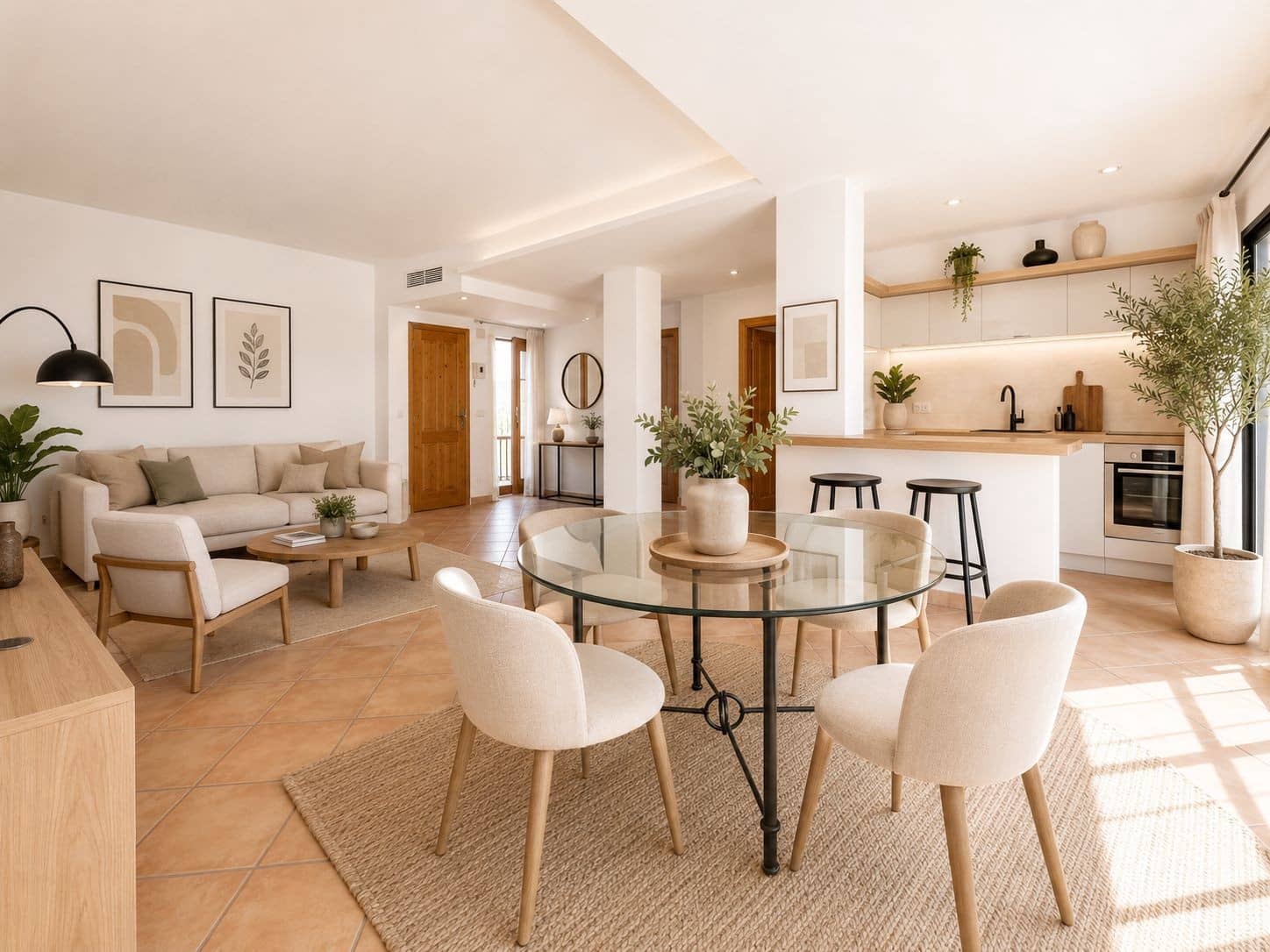 2 soveværelse Lejlighed til salg i Puerto Banus - € 840.000 (Ref: 9894475)
