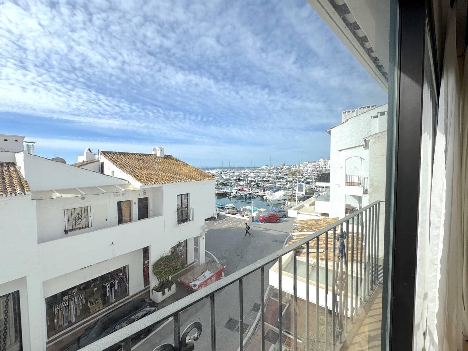 2 soveværelse Lejlighed til salg i Puerto Banus - € 840.000 (Ref: 9894475)