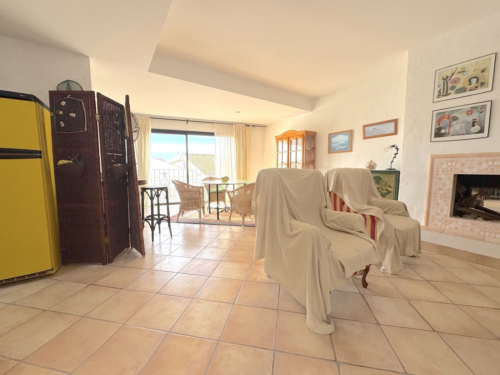 2 soveværelse Lejlighed til salg i Puerto Banus - € 840.000 (Ref: 9894475)