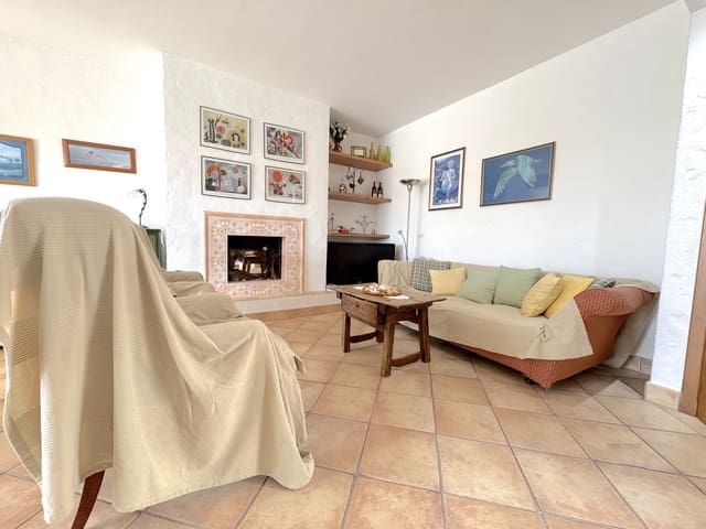 2 soveværelse Lejlighed til salg i Puerto Banus, Marbella - € 840.000 (Ref: 9894475)