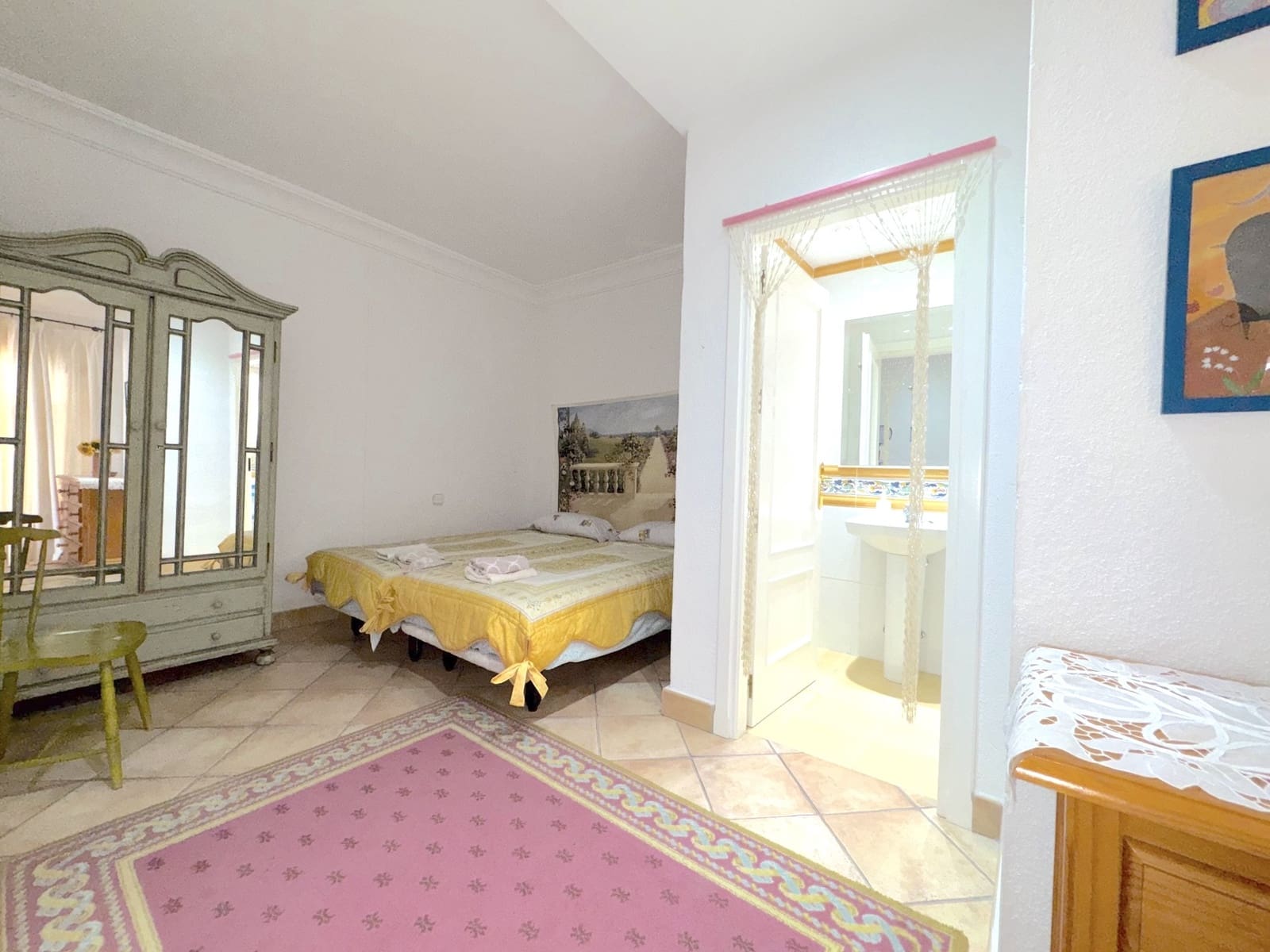 2 soveværelse Lejlighed til salg i Puerto Banus - € 840.000 (Ref: 9894475)