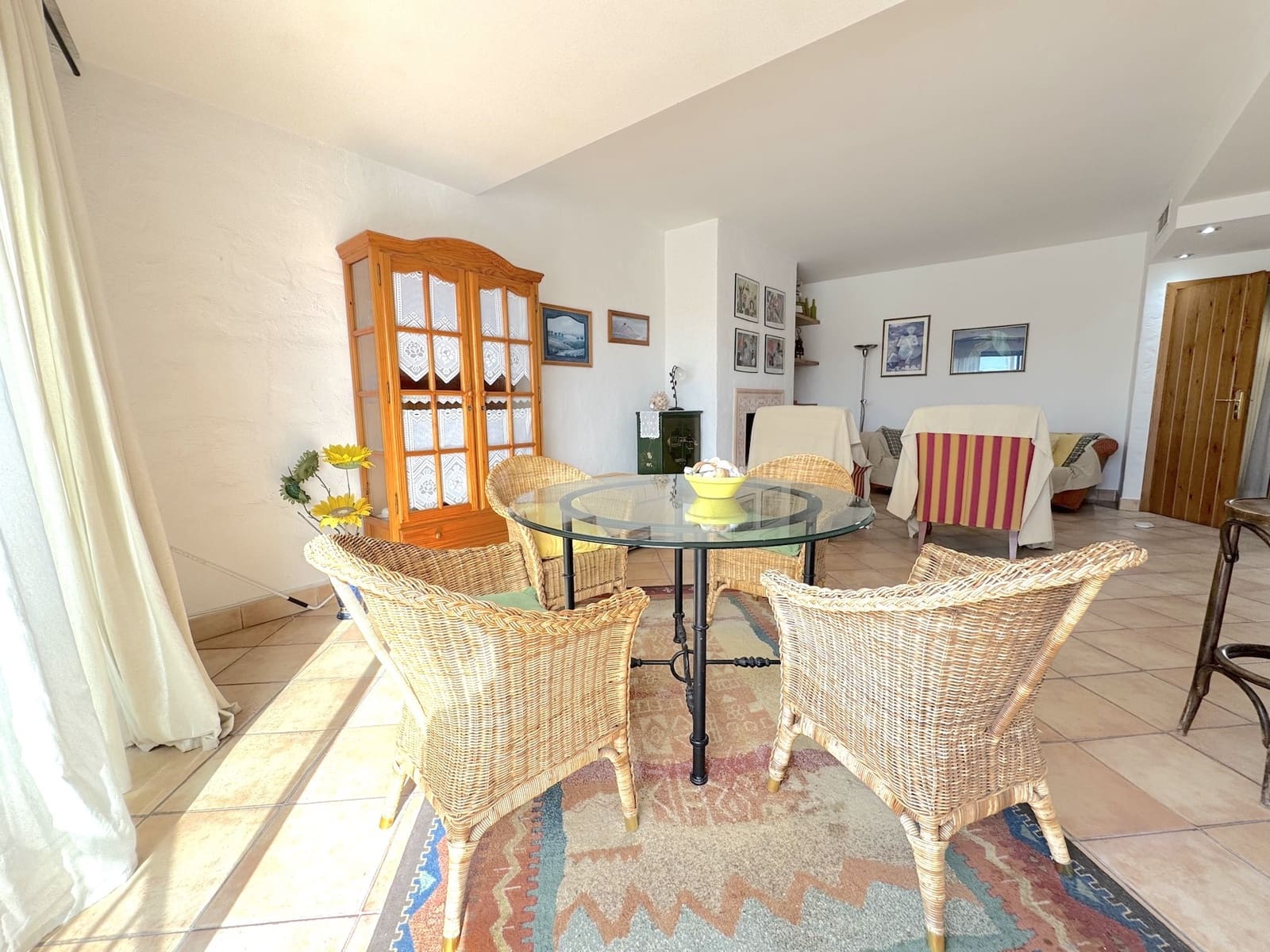 2 soveværelse Lejlighed til salg i Puerto Banus - € 840.000 (Ref: 9894475)