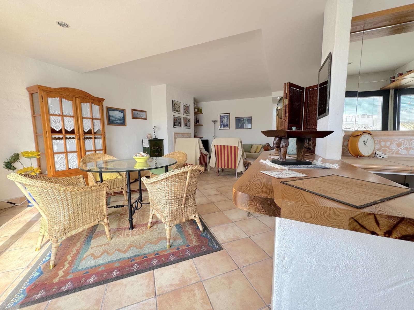2 soveværelse Lejlighed til salg i Puerto Banus - € 840.000 (Ref: 9894475)