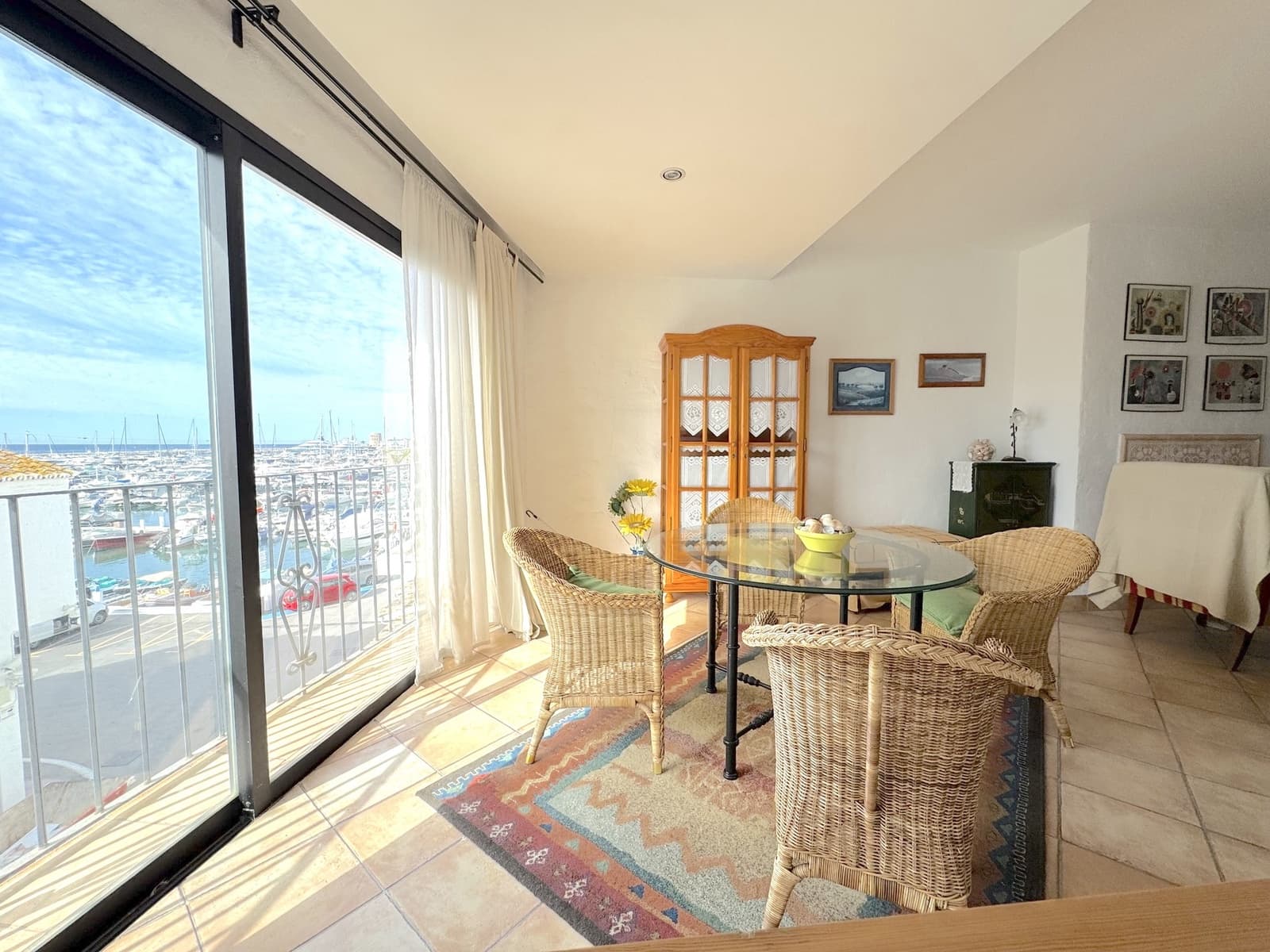 2 soveværelse Lejlighed til salg i Puerto Banus - € 840.000 (Ref: 9894475)