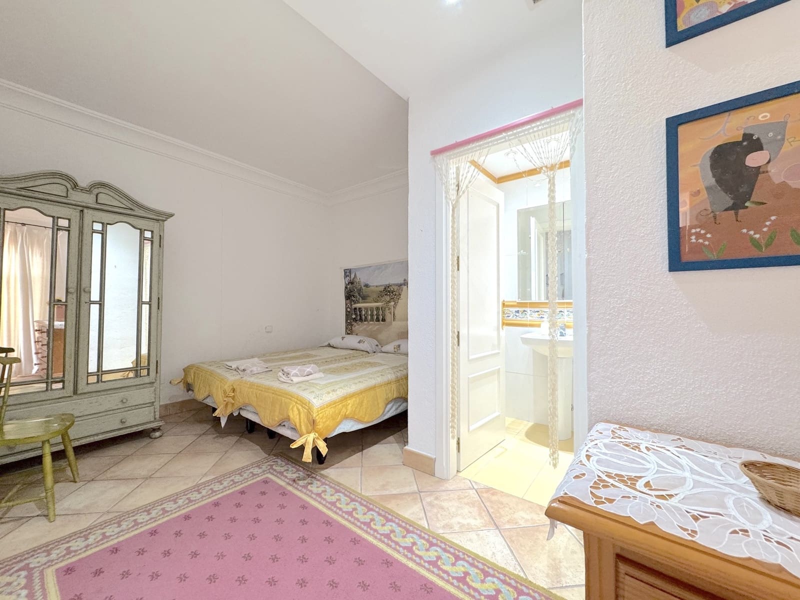 2 soveværelse Lejlighed til salg i Puerto Banus - € 840.000 (Ref: 9894475)
