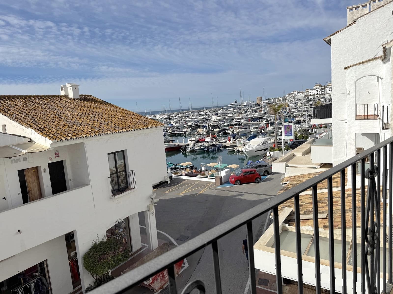 2 soveværelse Lejlighed til salg i Puerto Banus - € 840.000 (Ref: 9894475)