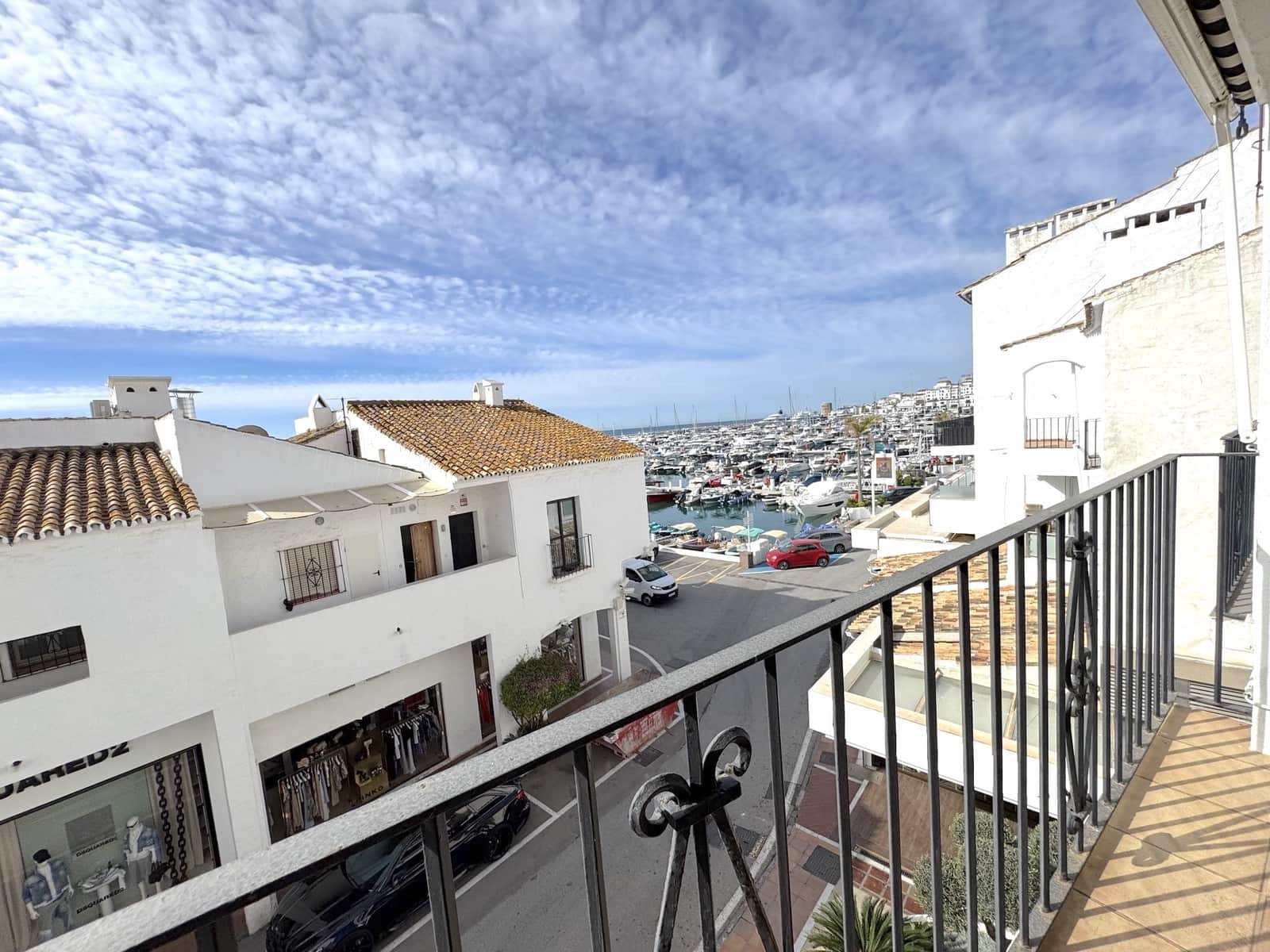 2 soveværelse Lejlighed til salg i Puerto Banus - € 840.000 (Ref: 9894475)