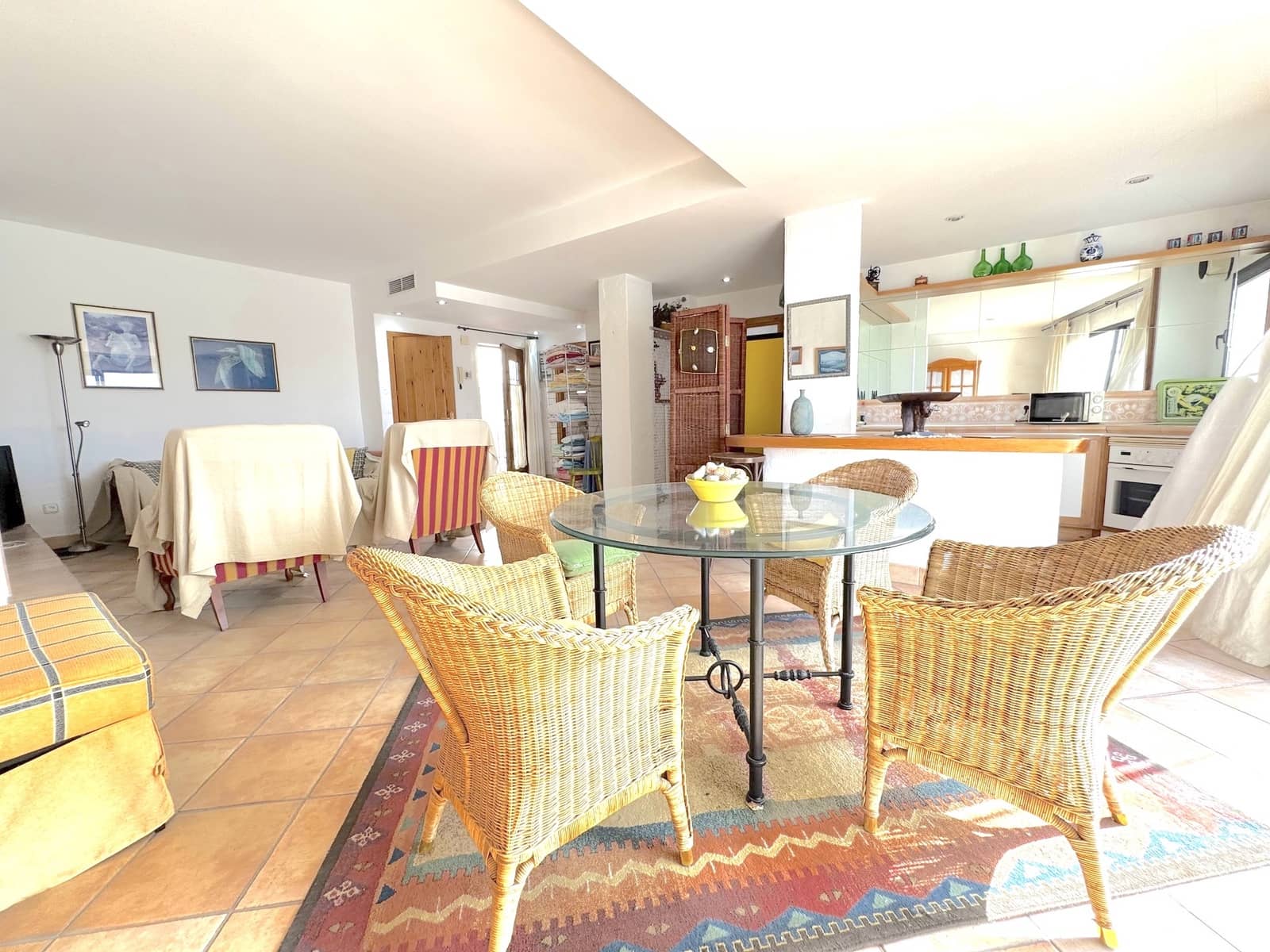2 soveværelse Lejlighed til salg i Puerto Banus - € 840.000 (Ref: 9894475)