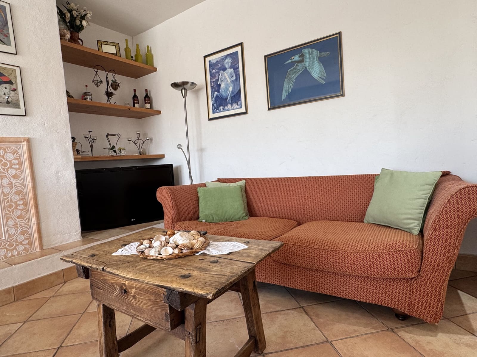 Apartamento de 2 habitaciones en Puerto Banus en venta - 819.000 € (Ref: 9894475)