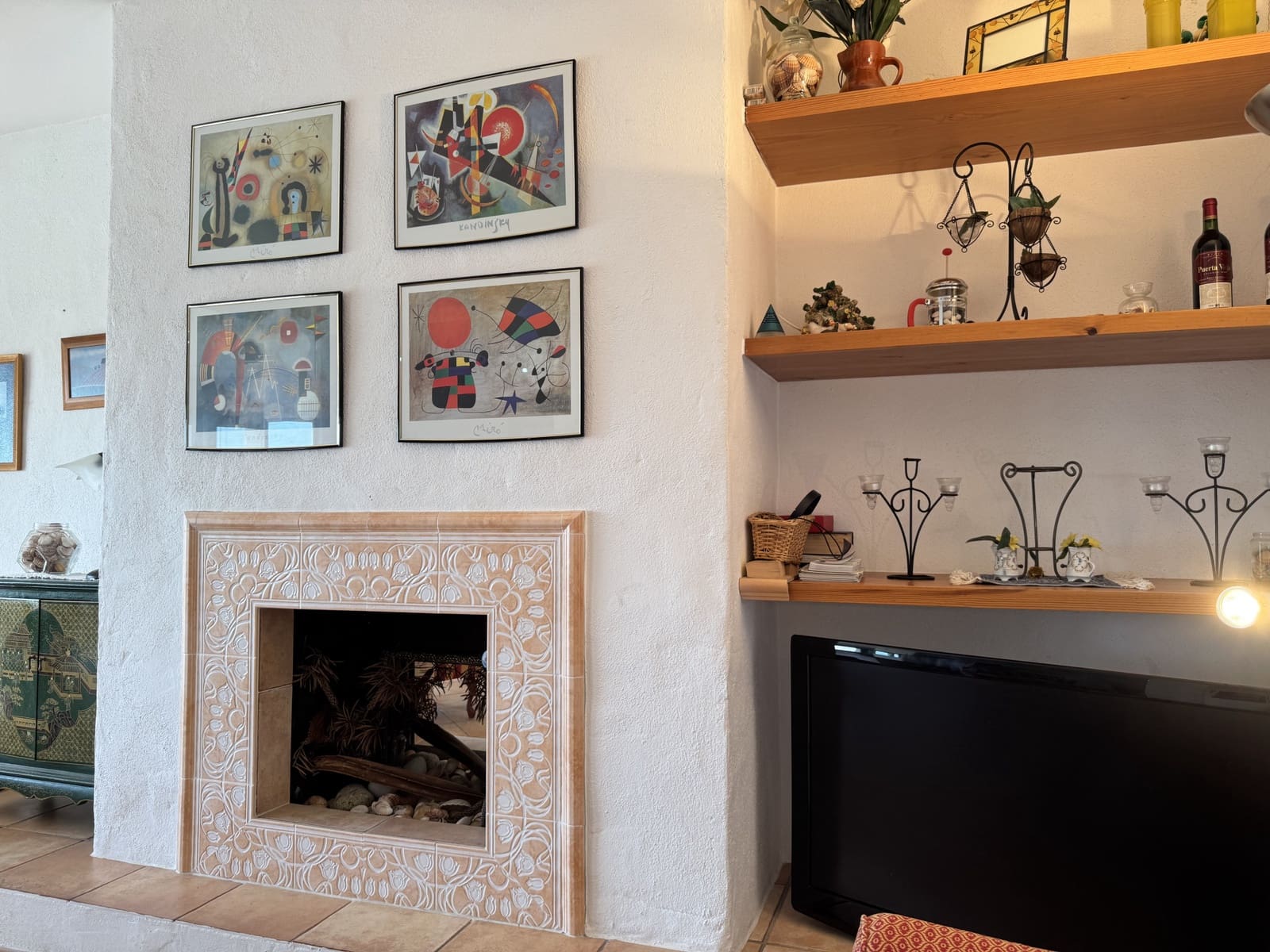 Apartamento de 2 habitaciones en Puerto Banus en venta - 819.000 € (Ref: 9894475)