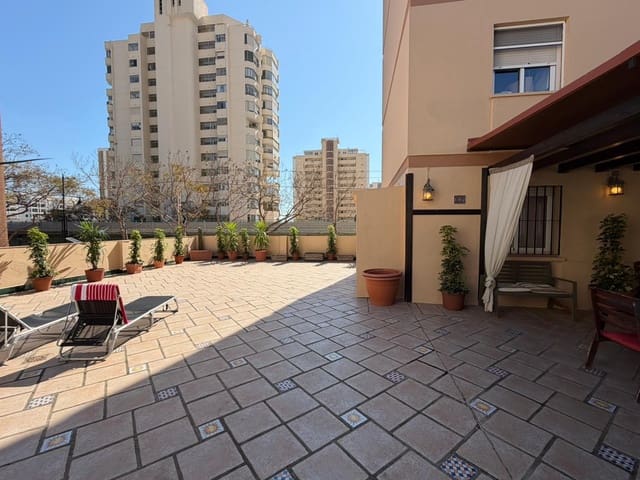 2 camera da letto Appartamento in vendita in Fuengirola - 565.000 € (Rif: 9896870)