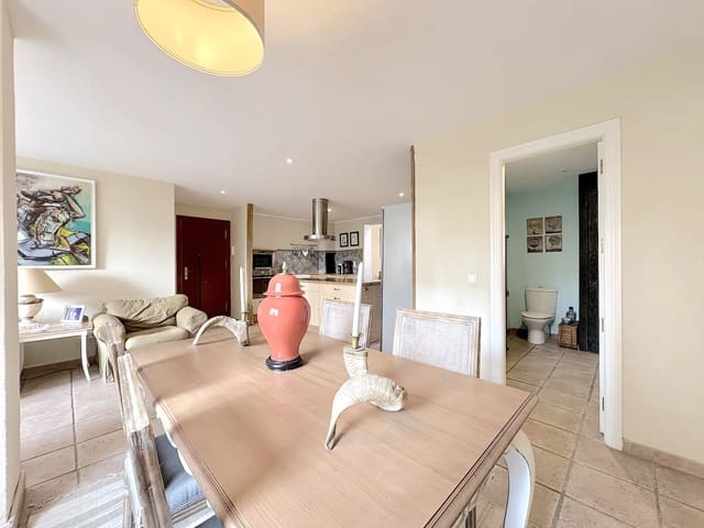2 sypialnia Apartament na sprzedaż w Fuengirola - 565 000 € (Ref: 9896870)