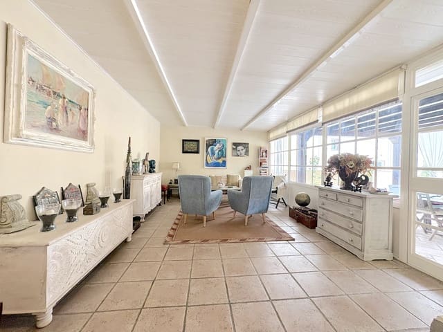 2 sypialnia Apartament na sprzedaż w Fuengirola - 565 000 € (Ref: 9896870)
