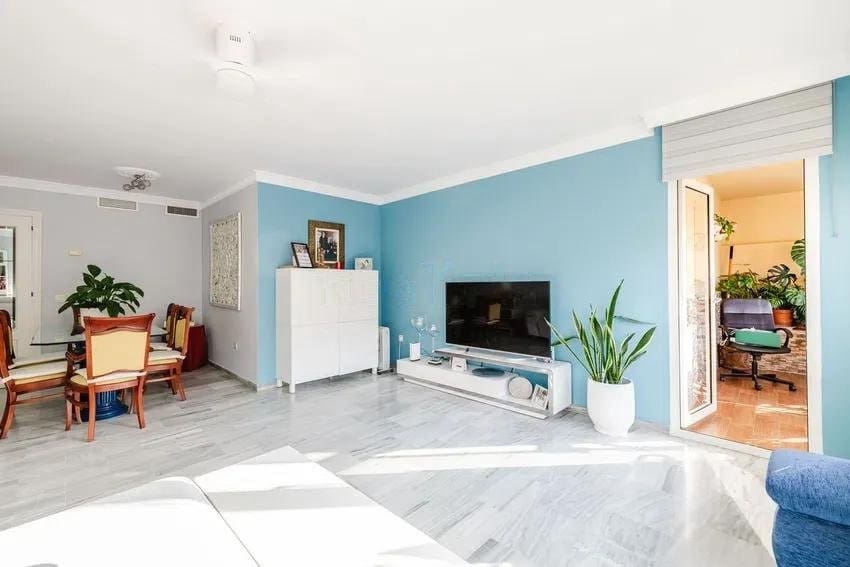 3 soveværelse Lejlighed til salg i Torremolinos - € 340.000 (Ref: 9899384)