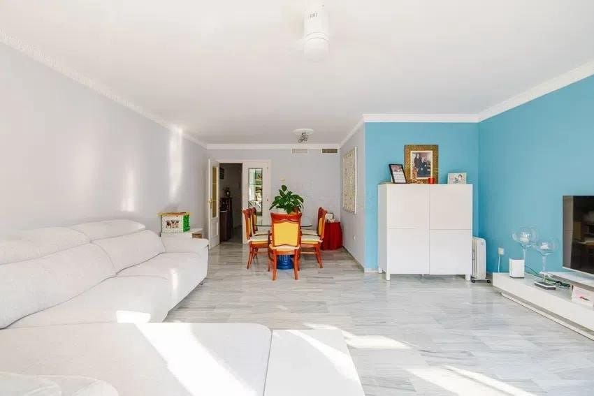 3 soveværelse Lejlighed til salg i Torremolinos - € 340.000 (Ref: 9899384)