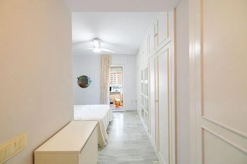 3 soveværelse Lejlighed til salg i Torremolinos - € 340.000 (Ref: 9899384)