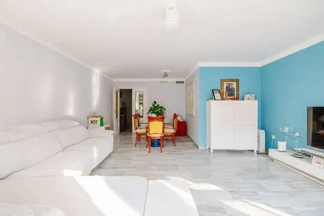 3 soveværelse Lejlighed til salg i Torremolinos - € 340.000 (Ref: 9899384)