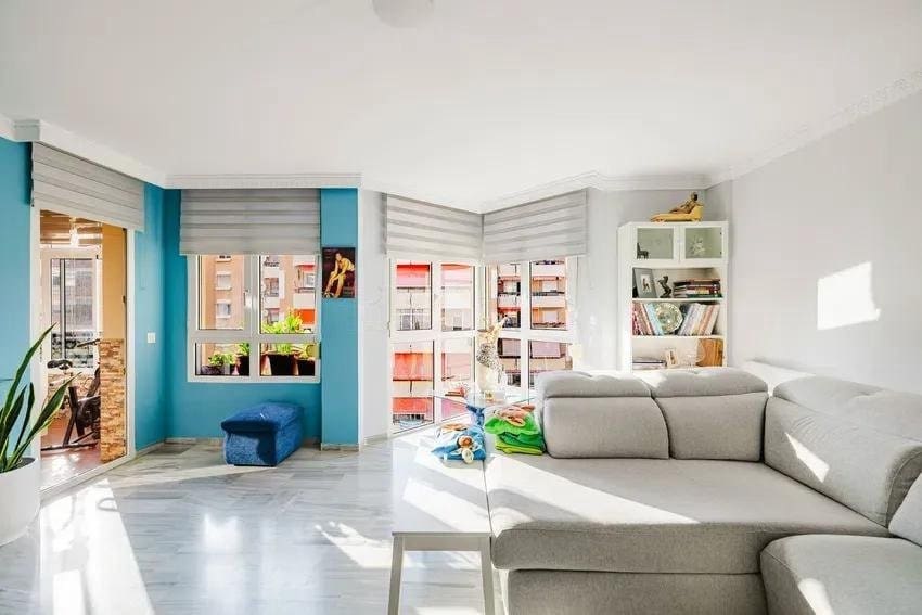 3 soveværelse Lejlighed til salg i Torremolinos - € 340.000 (Ref: 9899384)