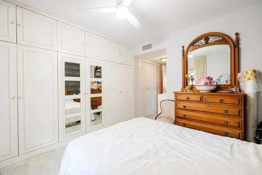 3 soveværelse Lejlighed til salg i Torremolinos - € 340.000 (Ref: 9899384)