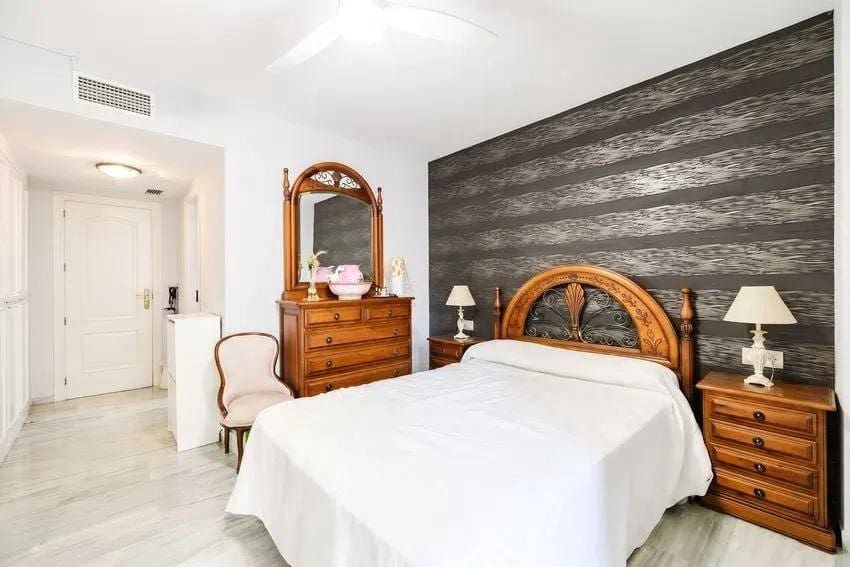 3 soveværelse Lejlighed til salg i Torremolinos - € 340.000 (Ref: 9899384)