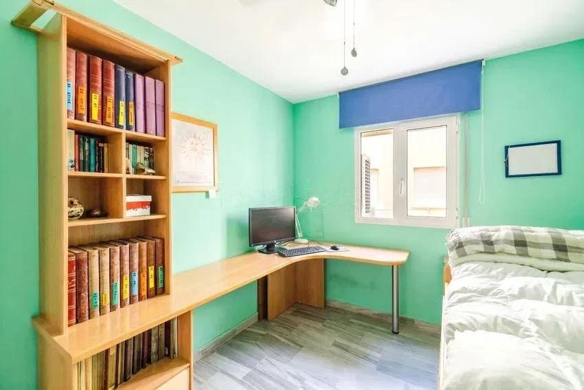 3 soveværelse Lejlighed til salg i Torremolinos - € 340.000 (Ref: 9899384)
