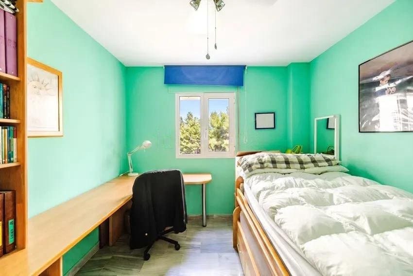 3 soveværelse Lejlighed til salg i Torremolinos - € 340.000 (Ref: 9899384)