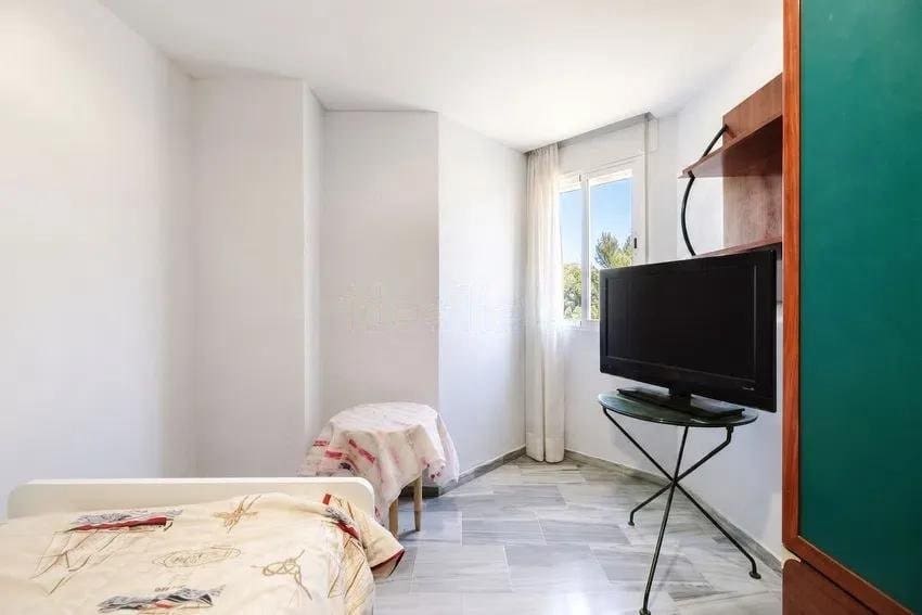 3 soveværelse Lejlighed til salg i Torremolinos - € 340.000 (Ref: 9899384)