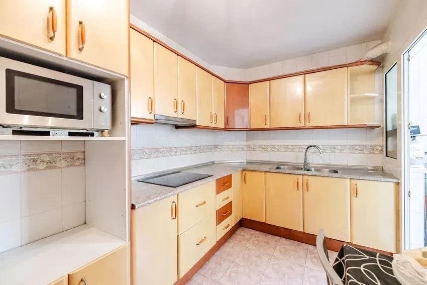 3 soveværelse Lejlighed til salg i Torremolinos - € 340.000 (Ref: 9899384)