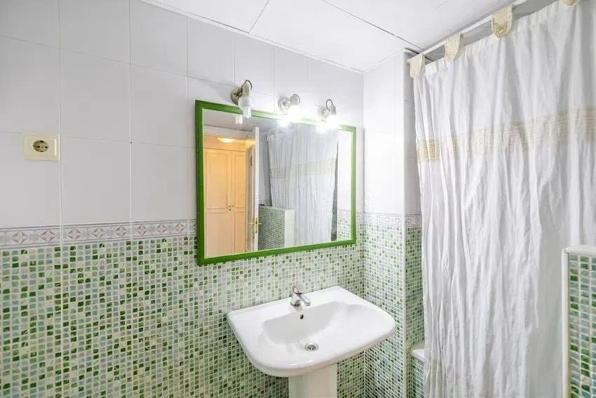 3 soveværelse Lejlighed til salg i Torremolinos - € 340.000 (Ref: 9899384)