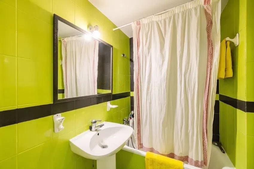 3 soveværelse Lejlighed til salg i Torremolinos - € 340.000 (Ref: 9899384)