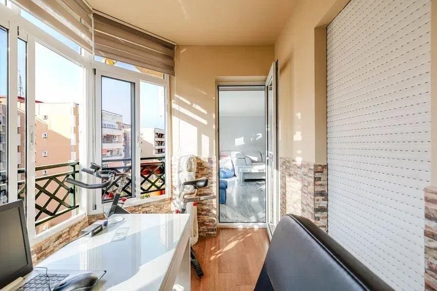 3 soveværelse Lejlighed til salg i Torremolinos - € 340.000 (Ref: 9899384)