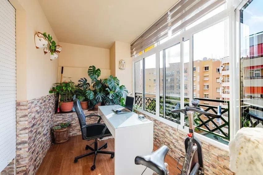3 soveværelse Lejlighed til salg i Torremolinos - € 340.000 (Ref: 9899384)