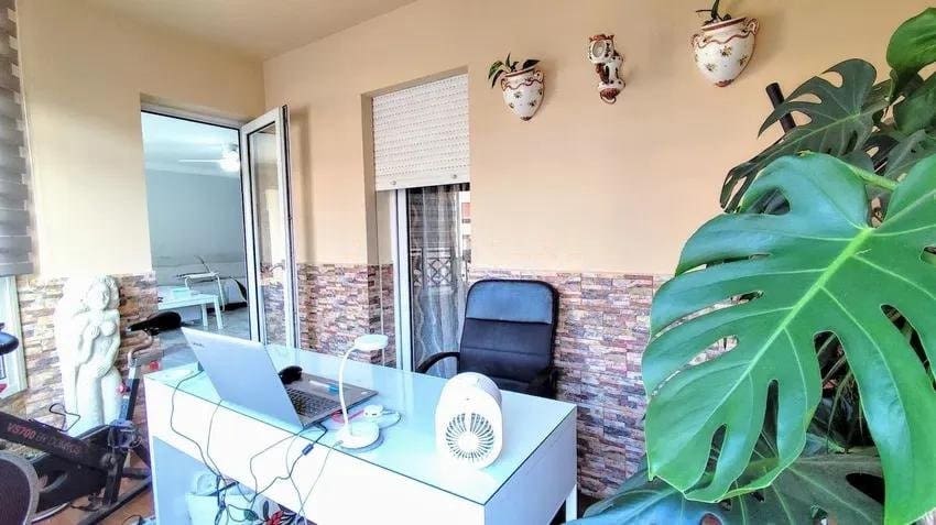 3 soveværelse Lejlighed til salg i Torremolinos - € 340.000 (Ref: 9899384)