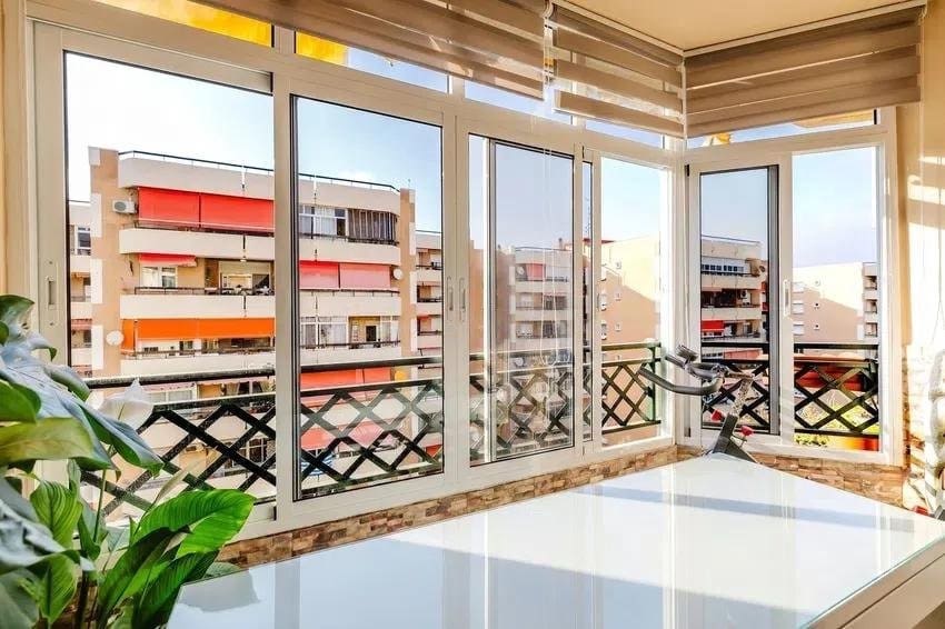 3 soveværelse Lejlighed til salg i Torremolinos - € 369.000 (Ref: 9899384)