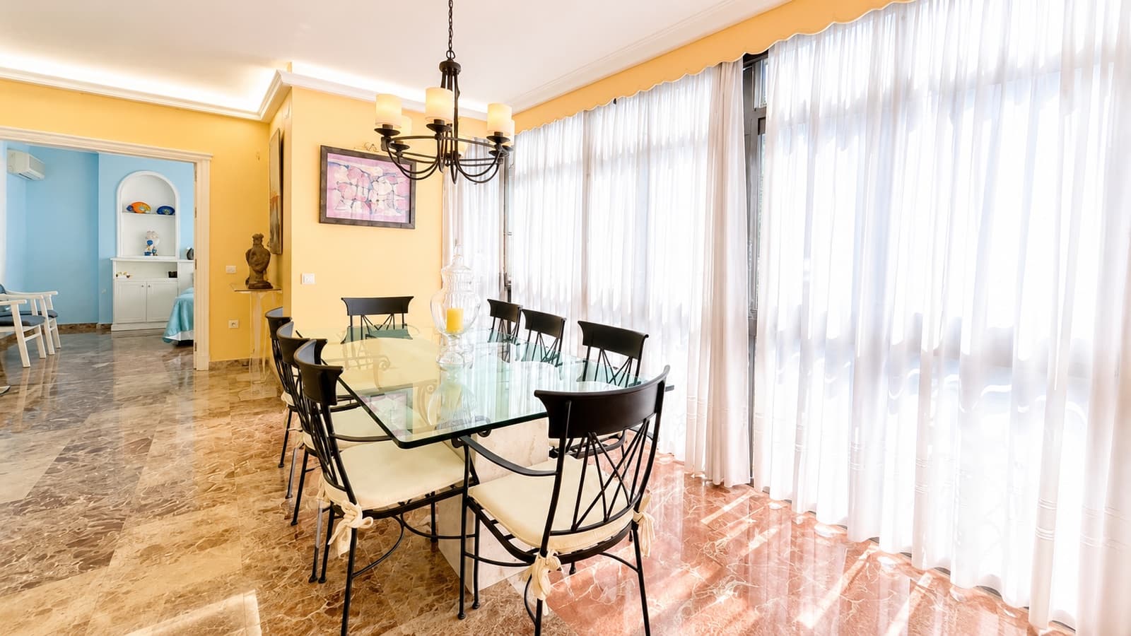3 bedroom Apartment for sale in Torremolinos - € 370,000 (Ref: 9900658)