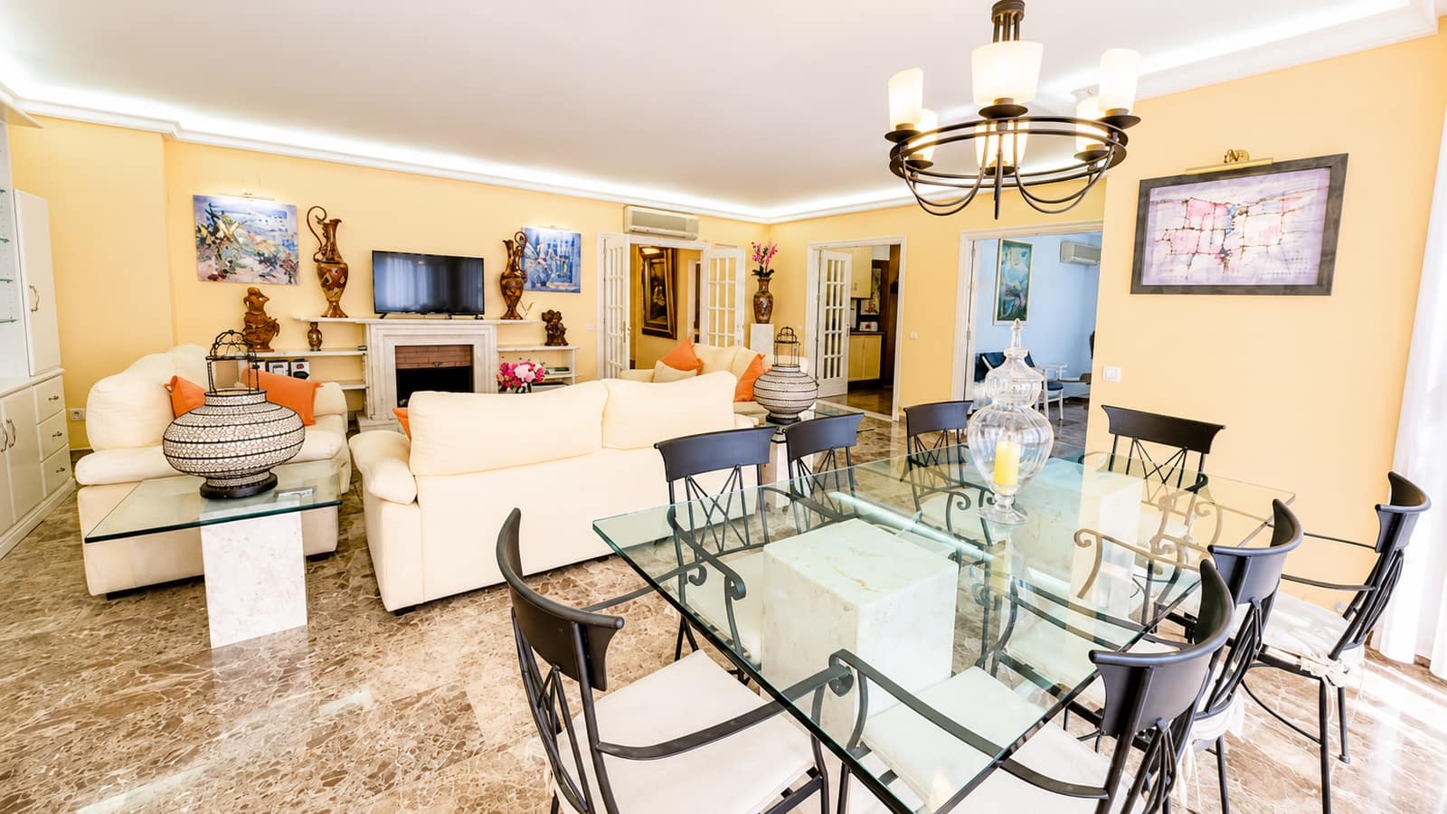 3 bedroom Apartment for sale in Torremolinos - € 370,000 (Ref: 9900658)