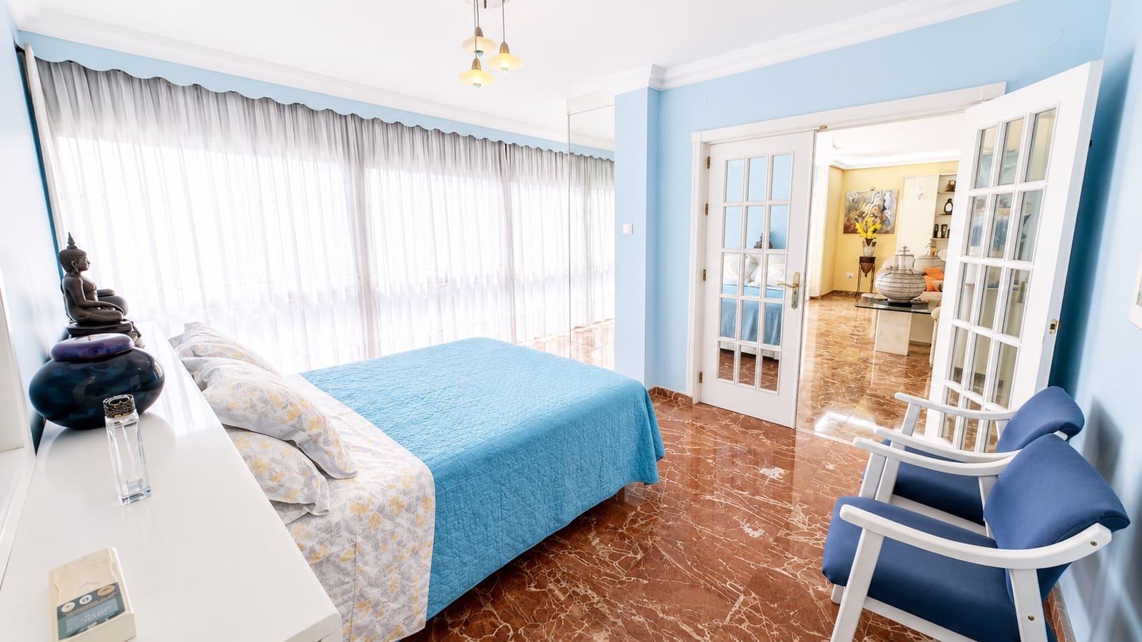 3 bedroom Apartment for sale in Torremolinos - € 370,000 (Ref: 9900658)