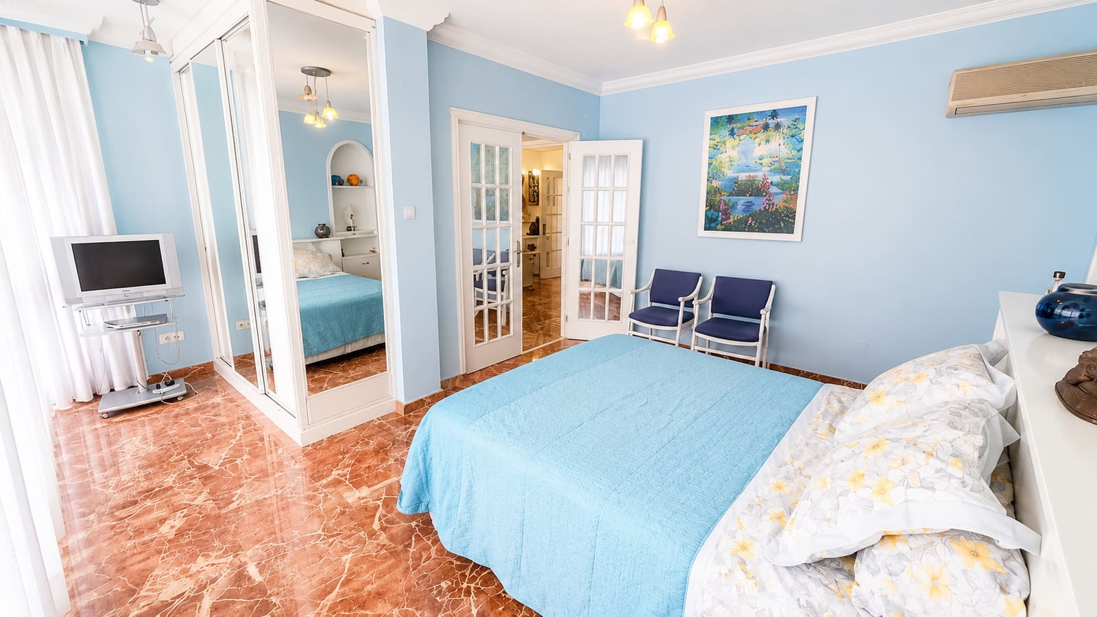 3 bedroom Apartment for sale in Torremolinos - € 370,000 (Ref: 9900658)