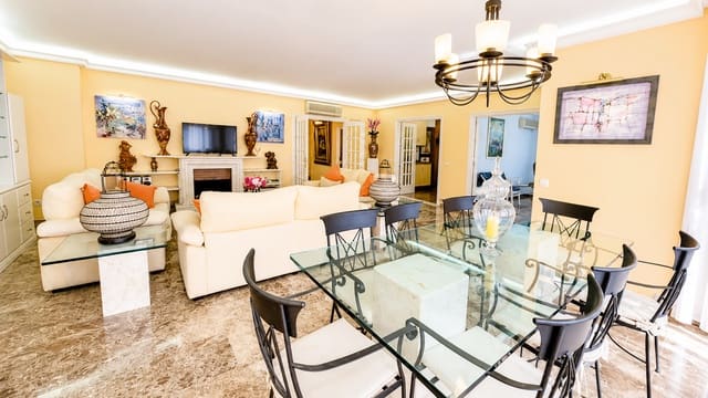 3 bedroom Apartment for sale in Torremolinos - € 370,000 (Ref: 9900658)