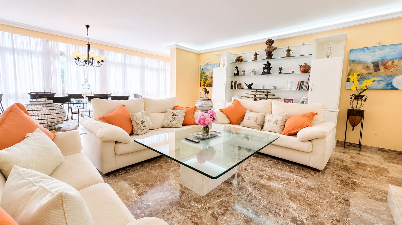 3 bedroom Apartment for sale in Torremolinos - € 370,000 (Ref: 9900658)
