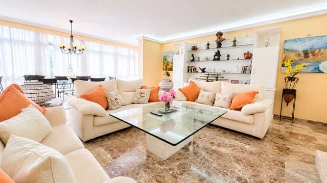 3 bedroom Apartment for sale in Torremolinos - € 370,000 (Ref: 9900658)