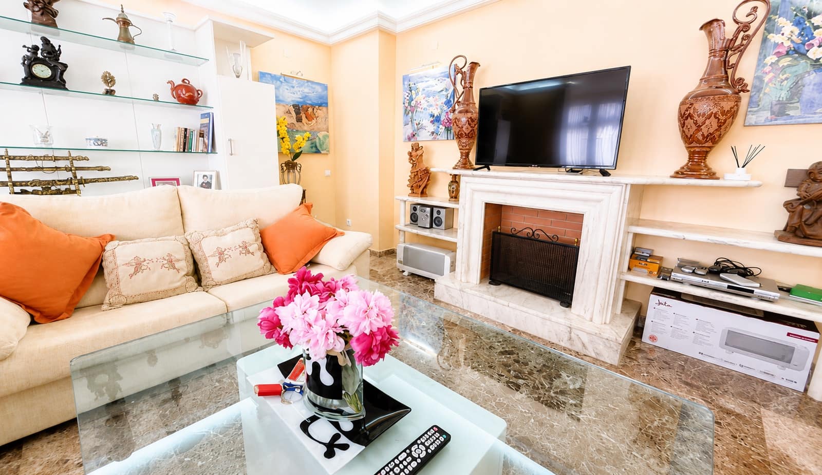 3 bedroom Apartment for sale in Torremolinos - € 370,000 (Ref: 9900658)