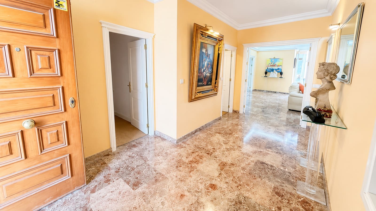 3 bedroom Apartment for sale in Torremolinos - € 370,000 (Ref: 9900658)