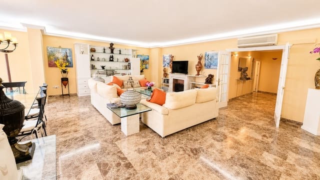 3 bedroom Apartment for sale in Torremolinos - € 370,000 (Ref: 9900658)