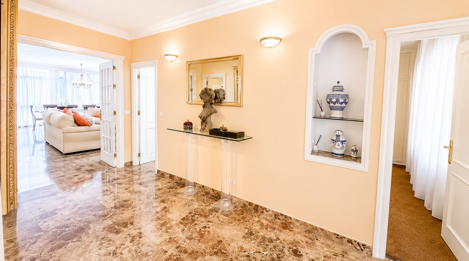 3 bedroom Apartment for sale in Torremolinos - € 370,000 (Ref: 9900658)