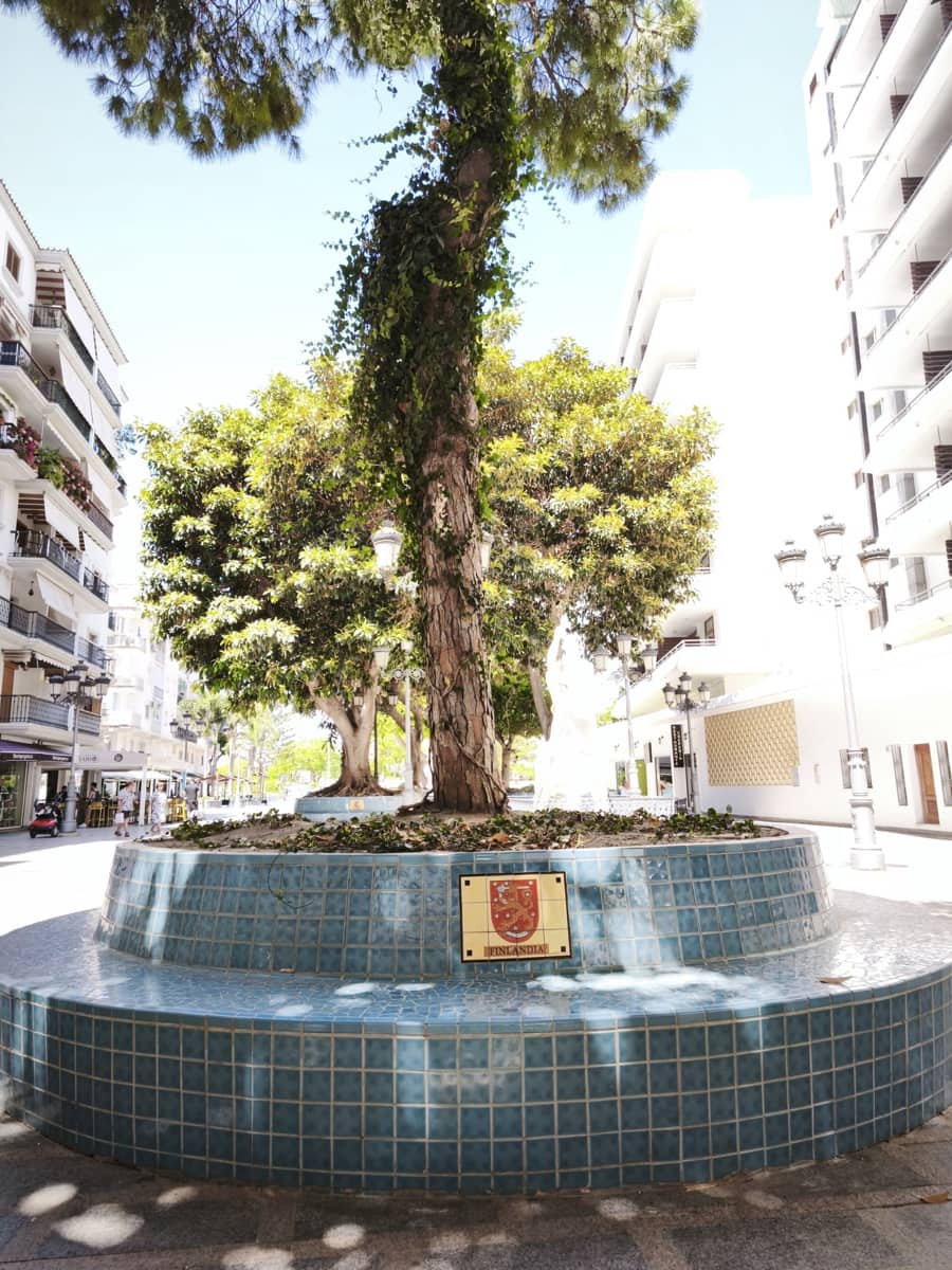 3 soveværelse Lejlighed til salg i Torremolinos med garage - € 389.000 (Ref: 9900658)