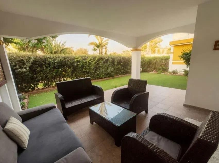2 Zimmer Apartment zu verkaufen in Marbella mit Pool Garage - 395.000 € (Ref: 9900659)