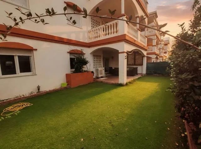 2 Zimmer Apartment zu verkaufen in Marbella mit Pool Garage - 395.000 € (Ref: 9900659)