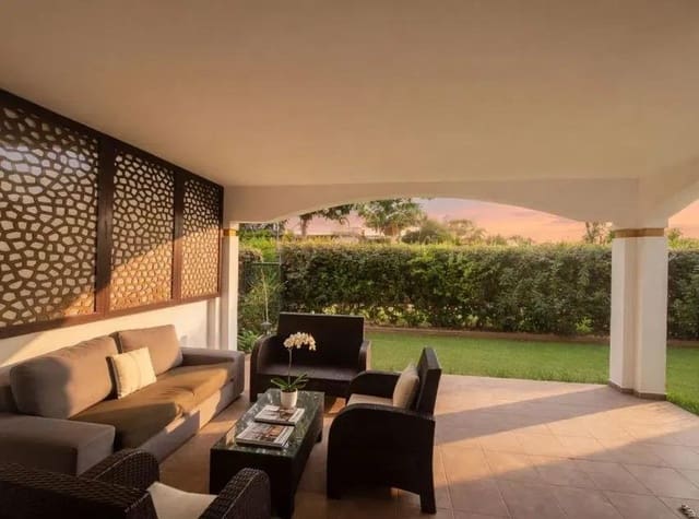 2 Zimmer Apartment zu verkaufen in Marbella mit Pool Garage - 395.000 € (Ref: 9900659)